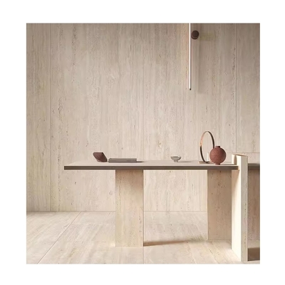 600X1200MM Vloer/muur tegels Moderne travertijn granit porseleinen tegels voor woonkamer