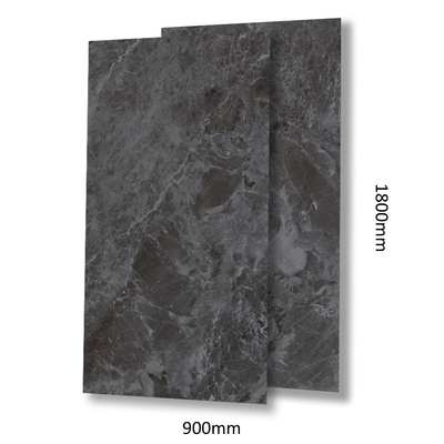 Warmtebestendige marmeren tegels 600 x 600 mm voor buitenmuurdecoratie en backsplash