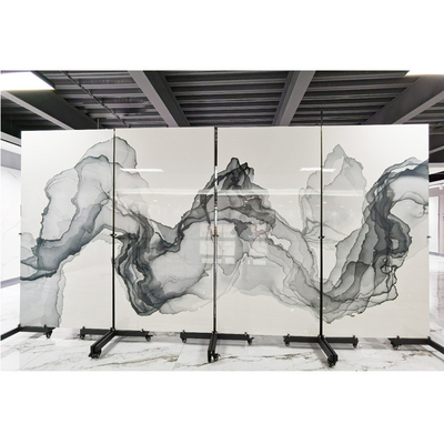 Techniek Gelaste tegels 1200x2400 Vloerspecificatie in Foshan Large Format Ceramics