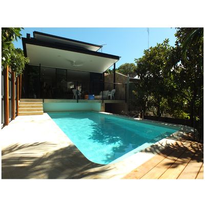 Iriscent kristalglas mozaïek voor zwembad plaat Grootte 306x306MM Blauwe kleur Familie