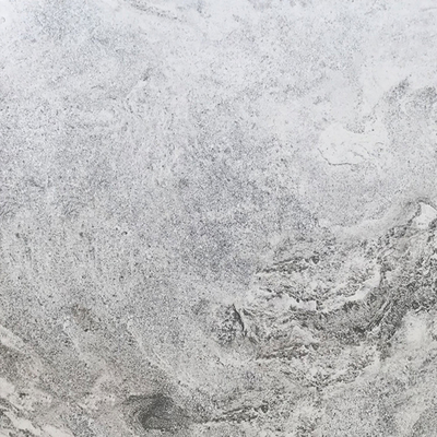 Wandtegels Niet-glij porselein Rustieke badkamer grens Zwart Terrazzo Marmeren tegel 12x12