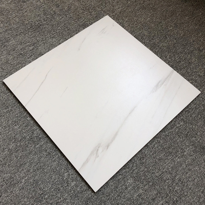 Waterabsorptie 0,5% 60x60 tegels voor zwembad Patroon in model vloer trap ontwerp