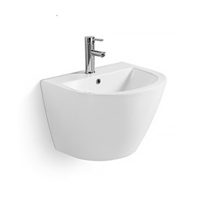 Langzaam Toiletstoelbedekking voetstuk Handwasbak voor chique eetkamer 680x370x830mm