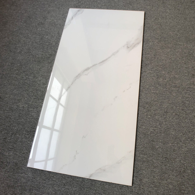 3d tegels voor bouwmateriaal 600*1200 porselein marmeren vloertegels geglazuurde tegels