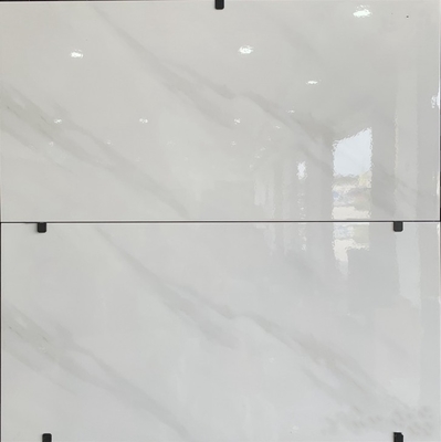 Foshan 300x600 mm Wit geglazuurde keramische badkamer wandtegels Inkjet Printing Glossy