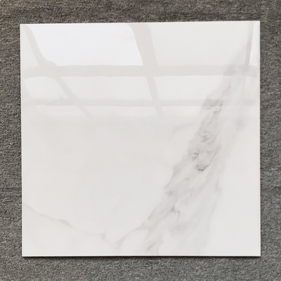 Foshan 60x60 Glasvloertegel in grijze kleurfamilie voor interieurruimten