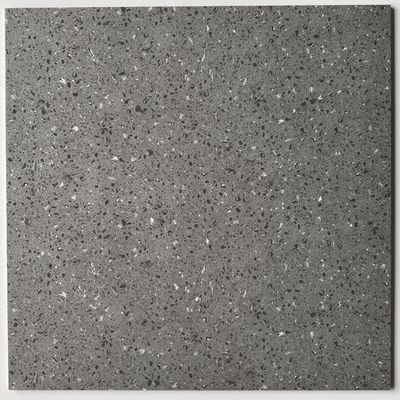 Grijze 600x600mm Anti-slip 3d Exterior Donker Beton 12x24 Homogene Porseleinen tegels