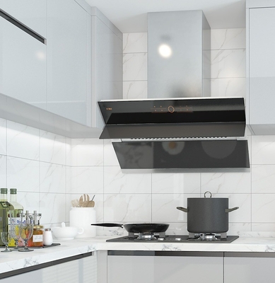 Gebouwmateriaal van porselein GLOSSY 300x600 Gepolijste tegels voor badkamer en keuken