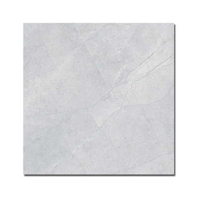 600 x 600 mm gepolijste porseleinen keramische tegels Rand met 600 * 600 vloerspecificatie