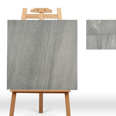Moderne stijl granieten tegels 600x600 Steen imitatie textuur voor buitenmuur en vloer