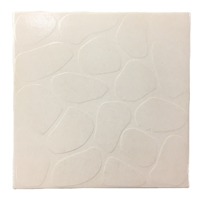 300 x 300 mm geglazuurde keramische vloertegels Moderne huistegels met slijtvast vermogen
