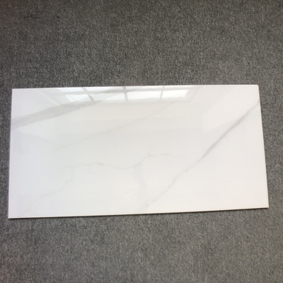 600*1200mm Italiaanse Design Grijs geglazuurd gepolijst geslepen porseleinen tegel voor binnenvloeren