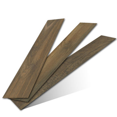 150 900 mm homogene eiken houten vloertegels in rustieke oranje/witte/grijze kleur voor interieur