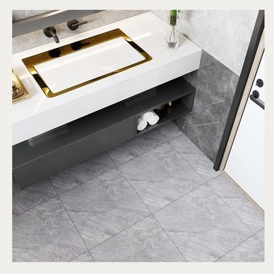 Waterabsorptie 1-3% 300x300 mm Keramische tegels voor balkon- en douchevloerversiering