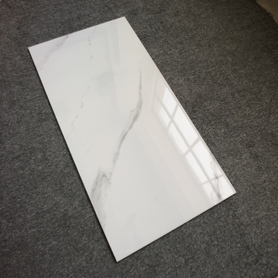 Techniek Gelaste tegels 1200x600mm Lichthrijke keramische tegels Gepolijste porseleinen vloeren