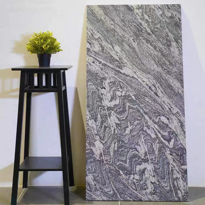 Steen imitatie textuur Buiten Garage vloertegel 18mm 600x600mm voor bouwmateriaal