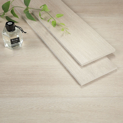 Rustieke stijl Hout Afwerking Keramische vloertegels Porselein Houten wandtegels
