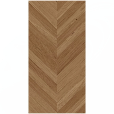 Matte textuur Massivhouten visbotenpatroon 60x1200 tegel voor klassieke restaurantvloer