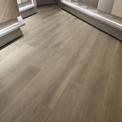 Hout afwerking vloer- en wandtegel 900x1800 porseleinen tegels voor woonkamer rustieke tegels