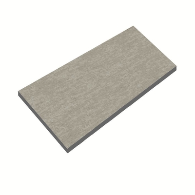 600x600 geglazuurd porselein 24 x 24 granieten tegelvloer voor een moderne/klassieke stijl garage
