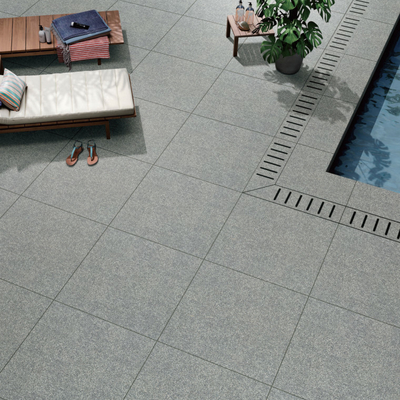 Modern stijl keramische zwembad bekleding neusrand tegels voor Bullnose zwembad bekleding