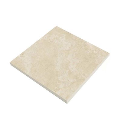 2 cm porseleinen tegels voor de buitenplaats 600x600 homogene anti-glijmatte vloer
