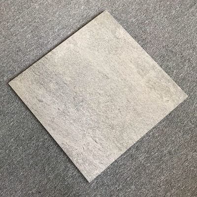 Anti-slip 2 cm buiten porseleinen zwembadtegels in 600 x 600 mm voor trappen en trappen
