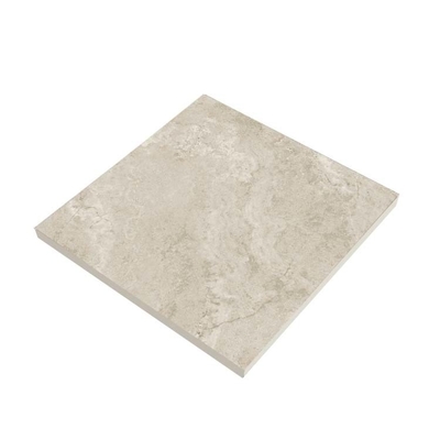 300 x 600 mm Porseleinbouwmateriaal Gelast tegels voor buitenbalkonen