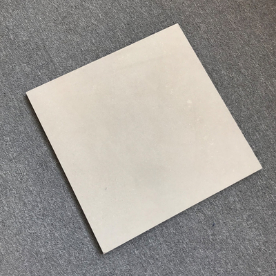 600*600 Polijst terracotta basketbalbaan Rubber vloertegel voor buitenruimten