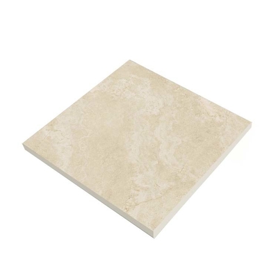 2 cm hoogte porseleinen pavertegel voor buiten patio en muur in sinaasappels kleur familie